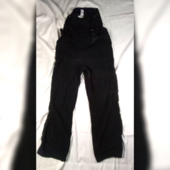 Calvin Klein vintage overalls - Picture 3 of 3